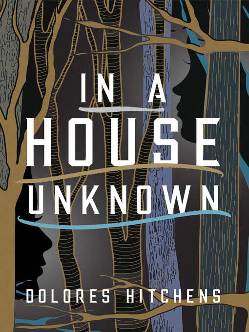 Title details for In a House Unknown by Dolores Hitchens - Available